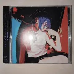 米津玄師　IRIS OUT/JANE DOE シリアルコードなし