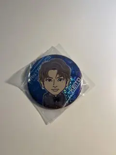 2026年最新】fantastics 木村慧人 缶バッジの人気アイテム - メルカリ