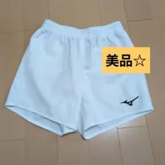 ミズノ　バレーボールパンツ　М　美品