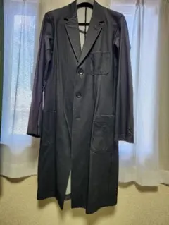 2025年最新】Yohji Yamamoto カラー：ブラック系 チェスター