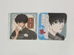 SAKAMOTODAYS　サカモトデイズ　中華街　勢羽夏生　コースター