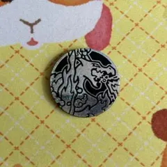 ポケモンカード コイン リザードン