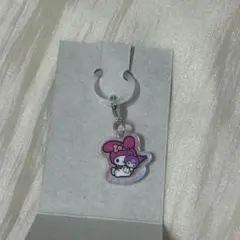 サンリオ マイメロディ めじるしアクセサリー