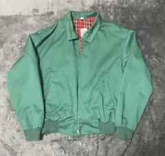 stussy スウィングトップ 短丈 ハリントンジャケット y2k M - メルカリ