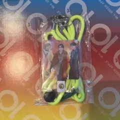 Mrs. GREEN APPLE 10 スマホショルダー