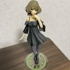 高垣楓　フィギュア　アイドルマスターシンデレラガールズ