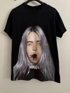 ビリーアイリッシュ tシャツ スパイダー タランチュラ デッドストック