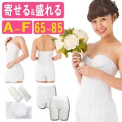 ブライダルインナー D65
