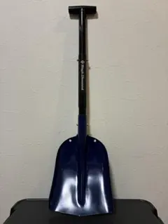 블랙 다이아몬드 스노우 셔블
