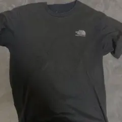THE NORTH FACE ブラック Tシャツ