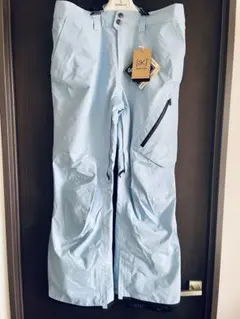 今月末　バートン BURTON ak Cyclic GORE-TEX Pants