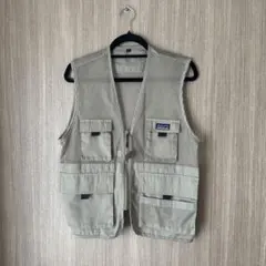 Patagonia フィッシングベストのサムネイル
