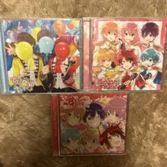 すとぷり　CD 3枚セット