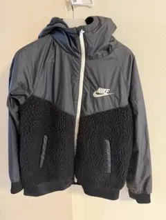 Nike フリースジャケット サイズL(150-160