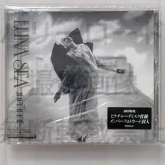Ⓜ*@様 LUNA SEA 『MOTHER』 初回限定盤 未開封品 Amazon.co.jp: ◇未開封CD+BD☆『MOTHER 初回生産限定盤/LUNA