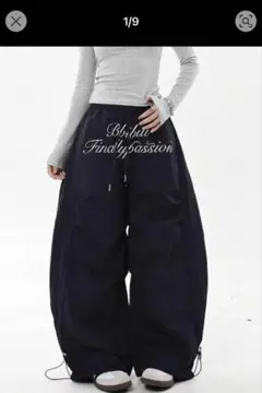 SHEIN スウェットパンツ