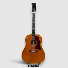 Gibson J-50 ADJ 1967年製 ヴィンテージのサムネイル