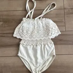 【新品未使用】Soye スイムウェア