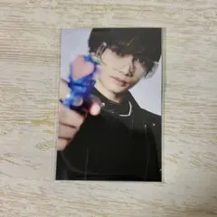 S cawaii! ME ICEx 山本龍人 トレカ