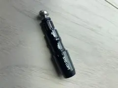 ツアー支給品 未市販TMメタルツアースリーブ1.0° TourOnly ☆超希少