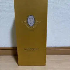 古酒 ルイロデレール クリスタル 2004 LIMITED EDITION - メルカリ