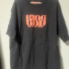 King Gnu BEPUNK Tシャツ