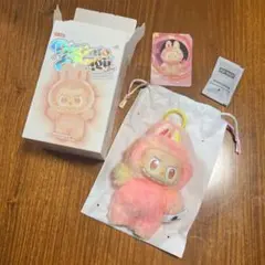 ラブブTHE MONSTERS Big into Energy Loyalty