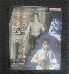 S.H.Figuarts 乙骨憂太 フィギュア 特級術師 呪術廻戦 死滅回游