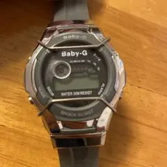 Baby-G 値段は要相談 - メルカリ