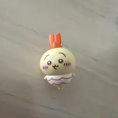 ちいかわ　うさぎ　えび風　キーチェーン無し