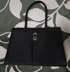 洋服の青山 リクルートカバン　ビジネスバッグ