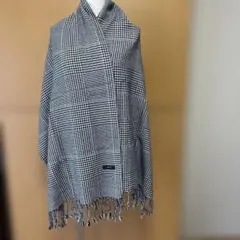 コムサイズム ストール