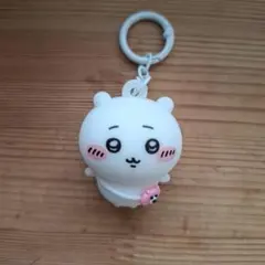 ちいかわ マスコット チャーム キーホルダー キーリング