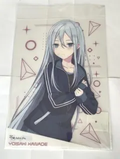 ［未開封品］プロジェクトセカイ プロセカ 宵崎奏 A4クリアファイル