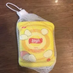 Lay's スクイーズ