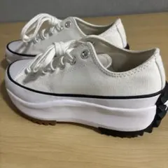 韓国コンバース☆ランスターハイク