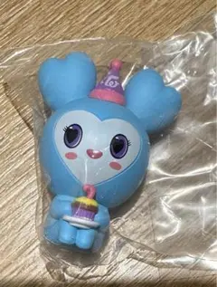 TWICE / ガチャガチャ まちぼうけ ナヨン