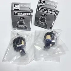 ハンターハンター めじるしアクセサリー