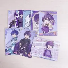 すとぷり ななもり。くん トレカ