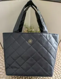 ★未使用 CLATHAS クレイサス キルティング バッグ