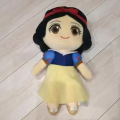 SEGA 白雪姫 ぬいぐるみ