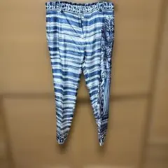 doublet 23ss MIRAGE PRINTED DENIM PANTS - メルカリ