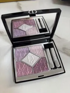 ディオール ディオールショウ サンク クルール 865 ピンクロリポップ