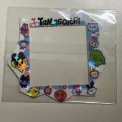 たまごっちパラダイス フェイスプレート