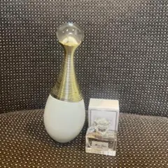 Christian Dior 香水　ジャドール　おまけ付き