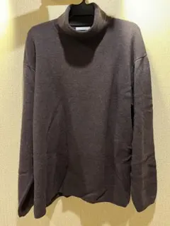 WYM MILANO RIB HEAVY WEIGHT TURTLE