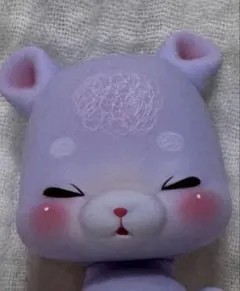 。さま専用　cocoriang cotton candy poi Closed