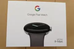 【新品未開封】Google Pixel Watch　GA03305-TW