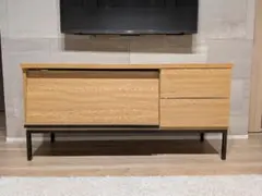 ☆美品(送料込み)ニトリ ローボード COPAIN 150LB テレビ台 - メルカリ