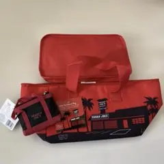保冷バッグ&エコバック⭐︎TRADER JOE’S